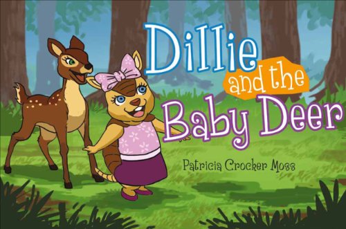 Dillie and the Baby Deer