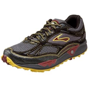 Buy Brooks Mens Cascadia 5 Trail Running Shoe