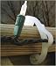 Pack Of 25 Deck & Eaves Clips For Hanging Christmas Lights #3210-99-1040