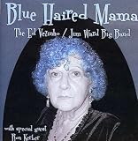 Blue Haired Mama