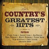 Details zu "Country Greatest Hits (Amazon Edition)" Details zu "Country Greatest Hits (Amazon Edition)"