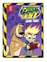 Johnny Test: Game Time