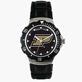 Purdue Boilermakers NCAA Men's Agent Series Watch from Game Time
