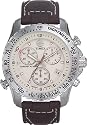 Timex Men's Expedition Premium Collection Chrono Alarm Watch #T45951