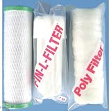 Kold Ster-il Replacement Cartridge