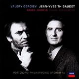 Grieg: Piano Concerto in A Minor / Chopin: Piano Concerto No. 2 in F Minor ~ Thibaudet / Gergiev