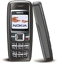 Nokia 1600 Sim Free Mobile Phone - Black