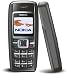 Nokia 1600 Sim Free Mobile Phone - Black