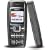 Nokia 1600 Sim Free Mobile Phone - Black