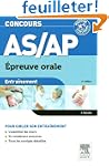 Entra�nement Concours AS/AP �preuve o...