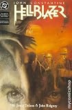 Hellblazer #5 "John Constantine" (Hellblazer, Volume 1)