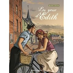 Les yeux d'Edith, Tome 2 : Calvados