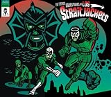 Image of The Further Adventures of Los Straitjackets