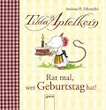 Tilda Apfelkern - Rat mal, wer Geburtstag hat!