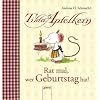 Tilda Apfelkern - Rat mal, wer Geburtstag hat!