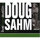Live from Austin, TX by Doug Sahm