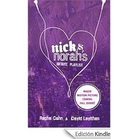 Nick & Norah's Infinite Playlist