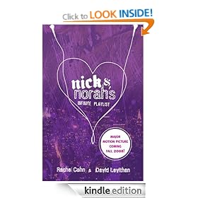 Nick & Norah's Infinite Playlist