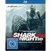 Shark Night 3D [3D Blu-ray]