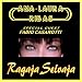 Ragaja selvaja (ACR & Friends House Project)