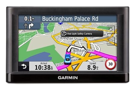 Buy one get one  Garmin nuvi 42 4