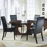 Somerton Manhattan Modern Art Dining Set