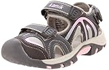 Kamik Waterway Sandal (Toddler/Little Kid/Big Kid)