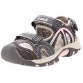 Kamik Waterway HK4032 Unisex - Kinder Sandalen/Outdoor-Sandalen