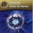 Strauss J: Le Beau Danube Bleu, Vienna Waltzes