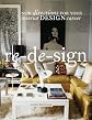 Re-de-sign: New Directions for Your Career in Interior Design