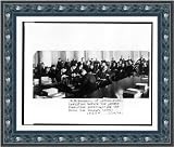 Historic Print (M): W.W. Tarbell of Bethel, Conn., testified before the Senate Committee investigating the N