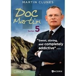 Doc Martin: Series 5