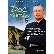 Doc Martin: Series 5