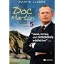 Doc Martin - Series 5 <b>DVD</b> ~ Martin Clunes