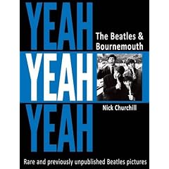 Yeah Yeah Yeah: The Beatles & Bournemouth