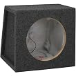 12" Single Subwoofer Enclosure