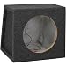 12" Single Subwoofer Enclosure