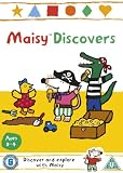 Maisy Discovers [DVD]