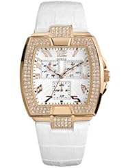 Guess Prism Squared Ladies Watch W16002L1