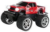 Carrera 370160008 - Carrera RC Ford F-150 SVT Raptor rot
