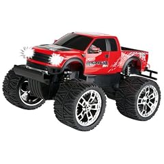 Carrera 370160008 - Carrera RC Ford F-150 SVT Raptor rot
