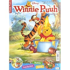 Winnie Puuh [Jahresabo]