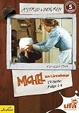 Produkt-Bild: Michel aus L&ouml;nneberga - TV-Serie, Folge 01-04