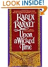Upon a Wicked Time (An Avon Romantic Treasure)