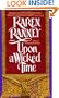 Upon a Wicked Time (An Avon Romantic Treasure)