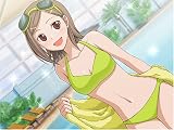�w���ʓe����~�[�i -�ӂ���PROJECT M-(�����)�x���g�債�Č���