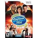 Karaoke Revolution American Idol Encore 2