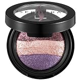 SEPHORA COLLECTION Baked Moonshadow Trio Dusk Till Dawn 04