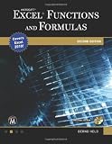 Microsoft Excel Functions and Formulas, Covers Excel 2010, 2nd Edition (Computer Science)