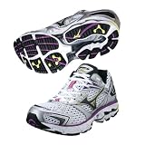 Mizuno Wave Inspire 7 AW11 Womens Running Shoes